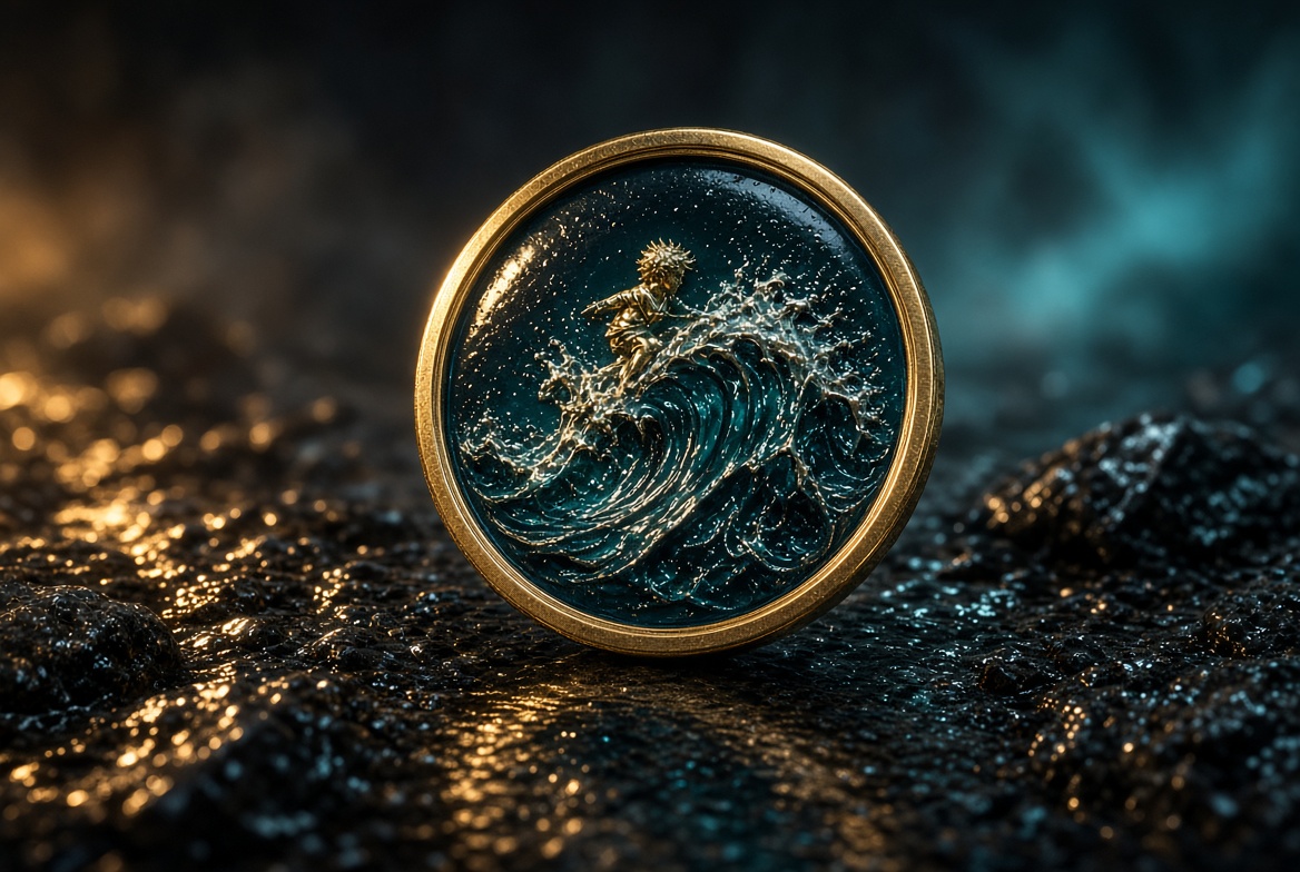 SoElNino coin